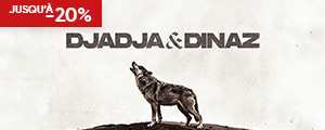 Djadja et Dinaz